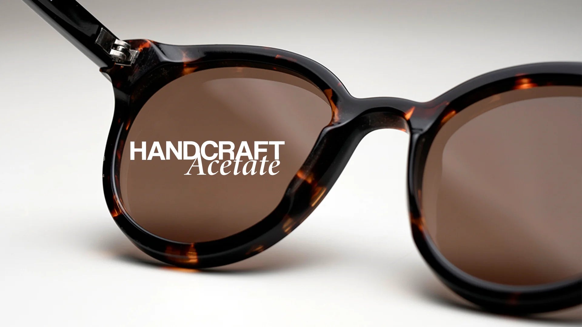 HANDCRAFT ACETATE