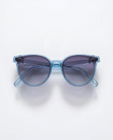 Azul / Gris Degrade