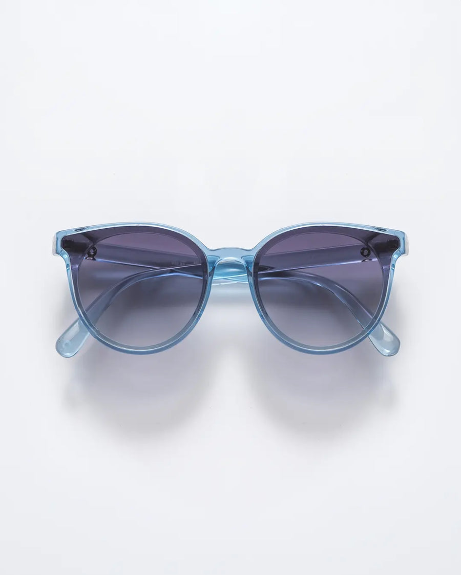 BRERA Azul / Gris Degrade
