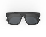 Negro Mate / Gris