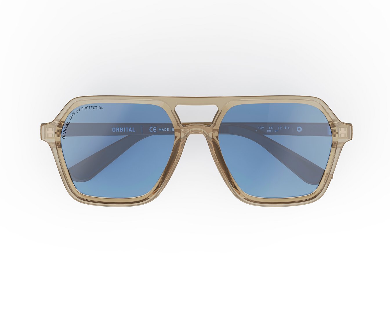 Gafas de sol tendencias Orbital eyewear España
Modelo Le Mans