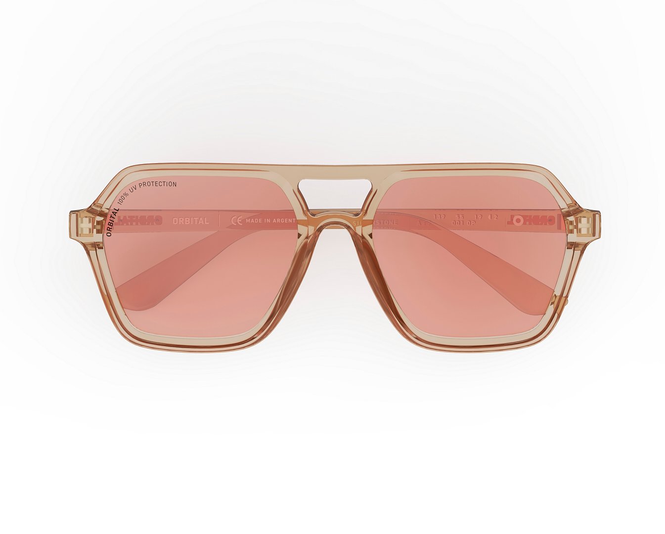Gafas de sol tendencias Orbital eyewear España
Modelo Le Mans