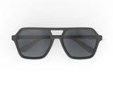 Negro Mate / Gris