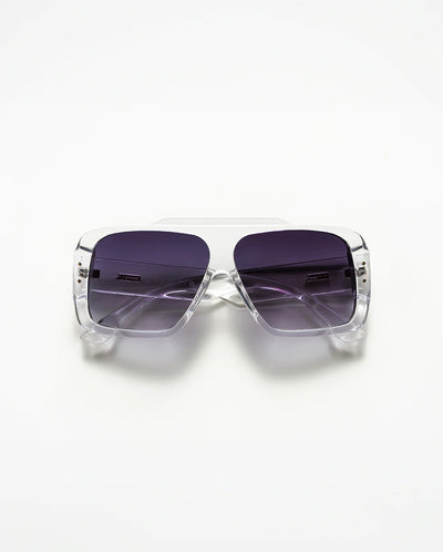 PHOENIX Clear / Gris Degrade