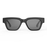 Negro Brillo / Gris Polarizado