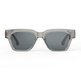 Gris Brillo Clear / Gris