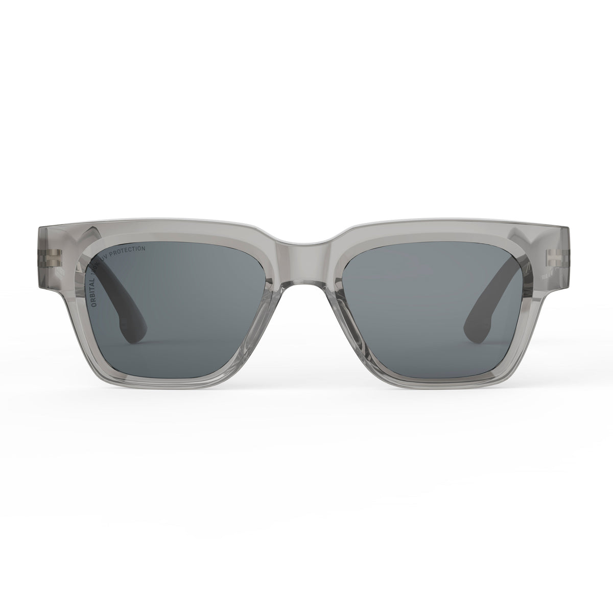 PALERMO Gris Brillo Clear / Gris