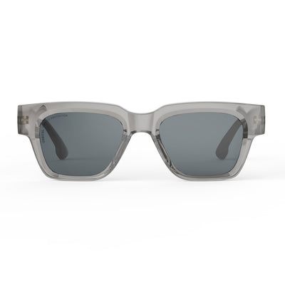 PALERMO Gris Brillo Clear / Gris