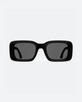 Negro Brillo / Gris
