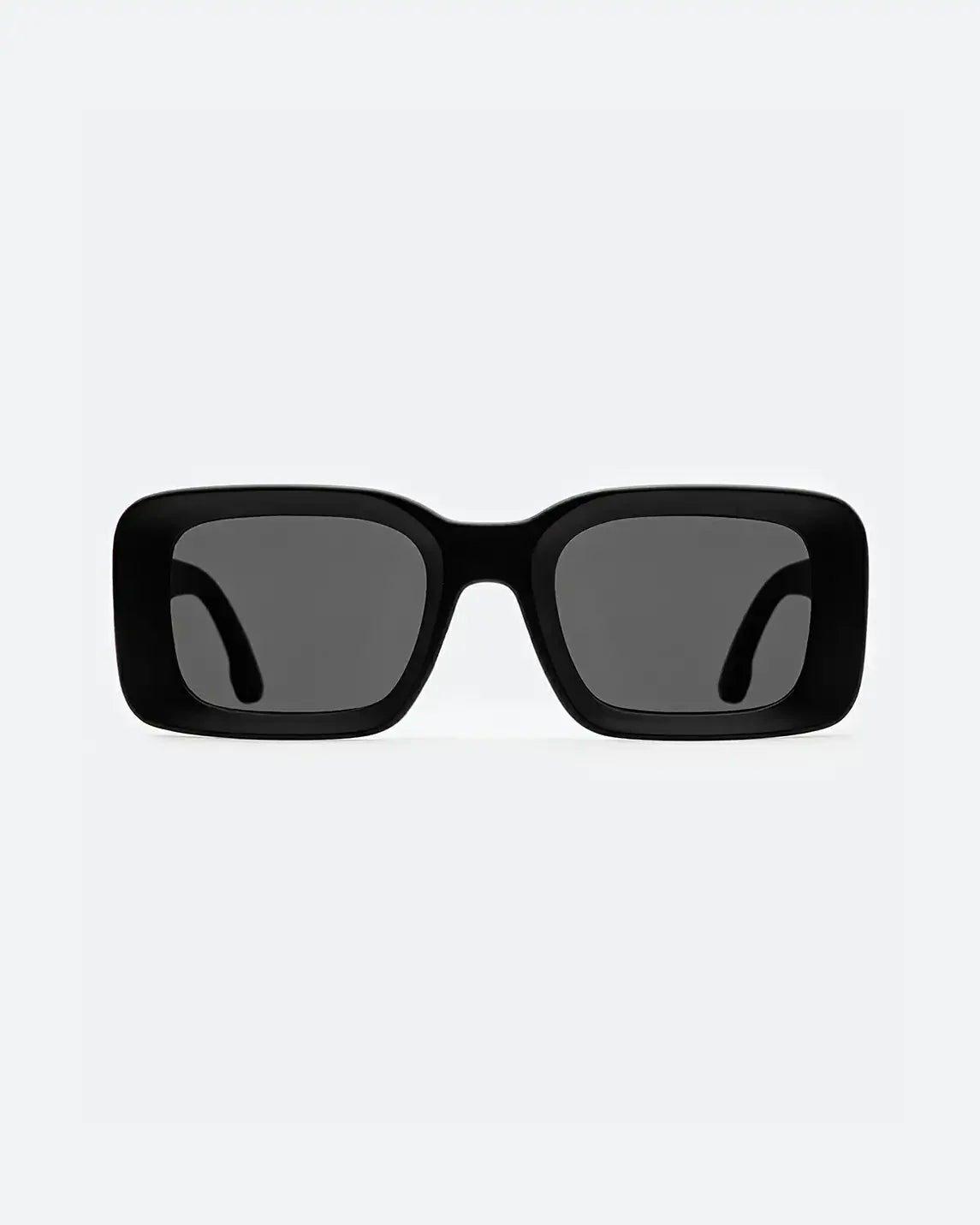 ROTTERDAM Negro Brillo / Gris