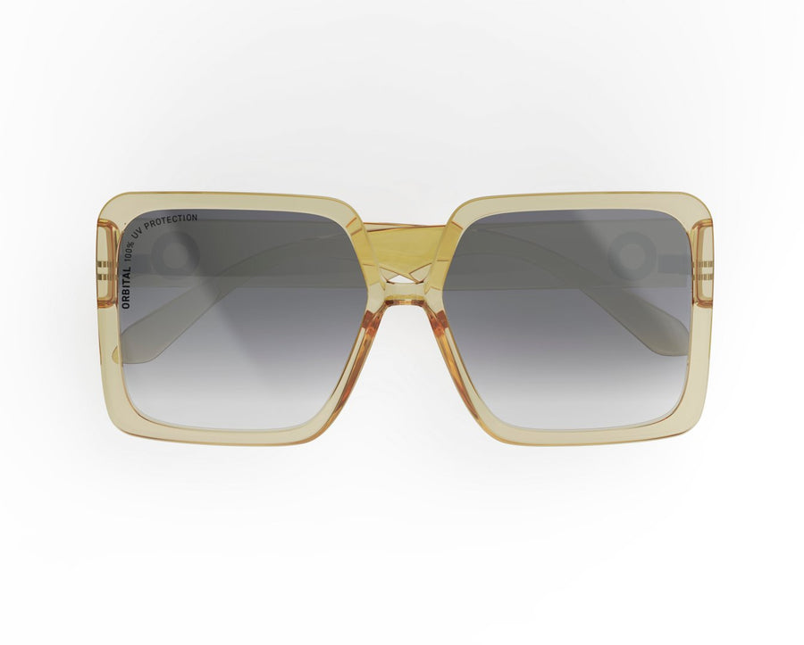 VENICE Amarillo Clear / Gris Degrade