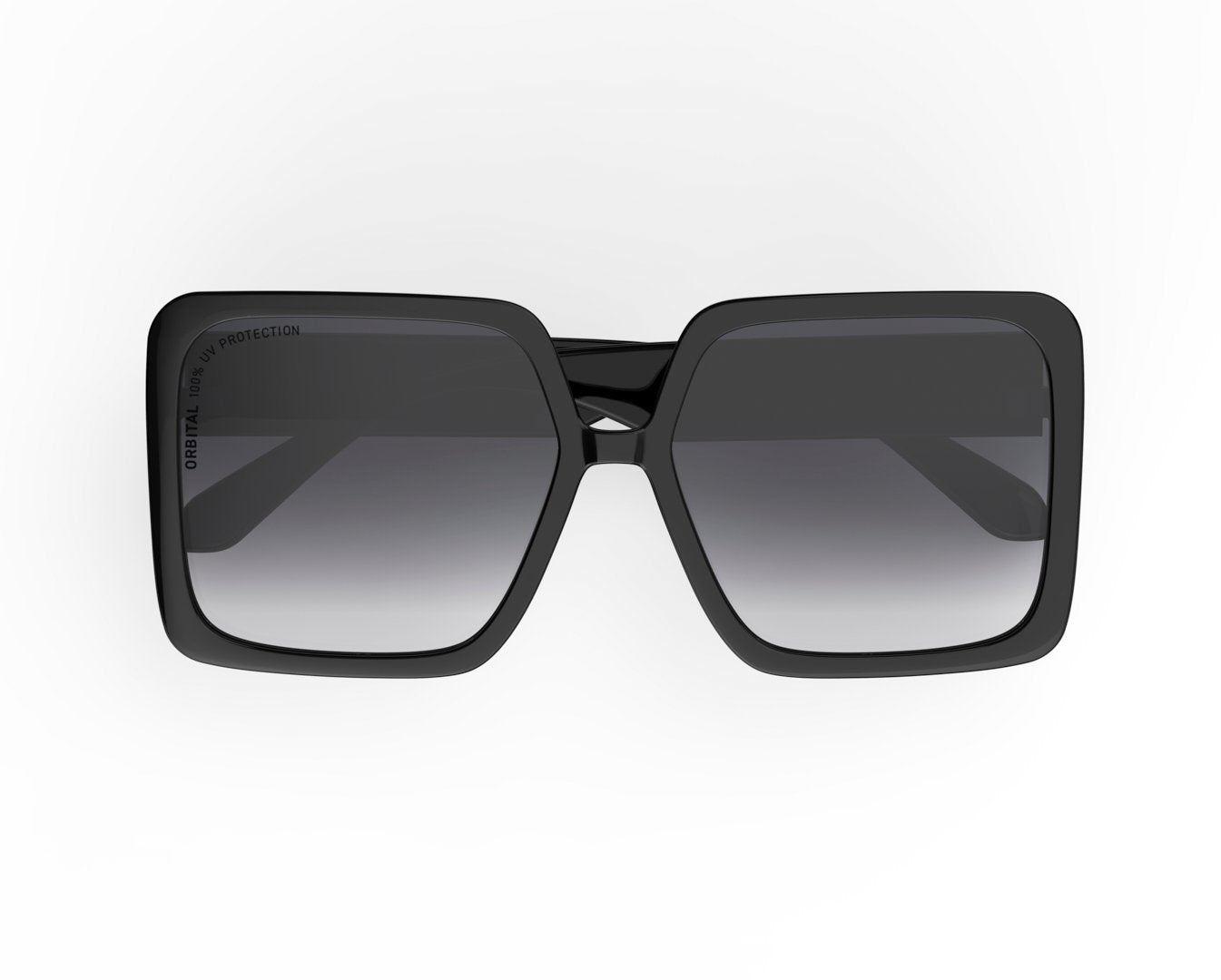 VENICE Negro Brillo / Gris Degrade