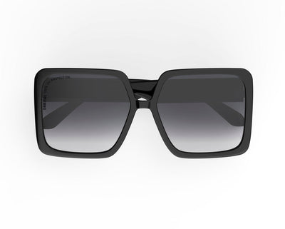VENICE Negro Brillo / Gris Degrade