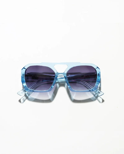 YORK Azul / Gris Degrade