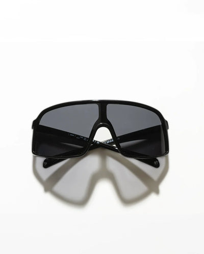 ZERO Negro Brillo / Gris