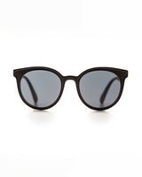 Negro Brillo / Gris