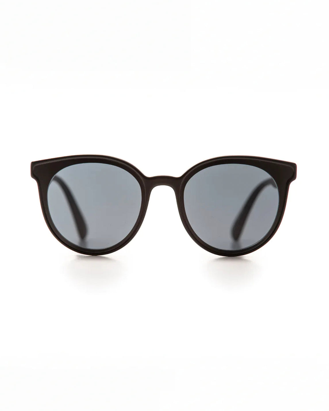BRERA Negro Brillo / Gris