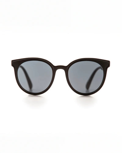 BRERA Negro Brillo / Gris