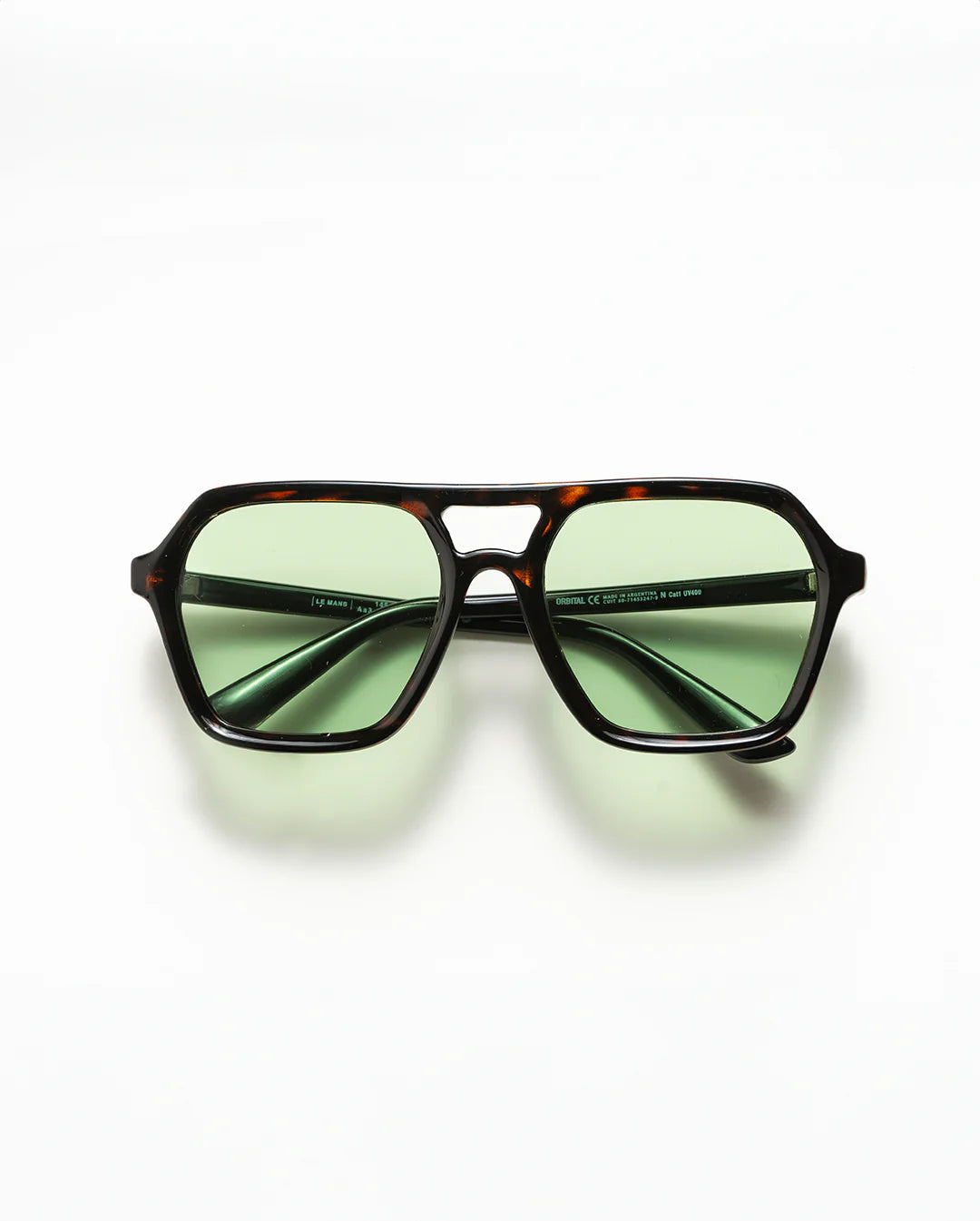 Gafas de sol tendencias Orbital eyewear España
Modelo Le Mans
