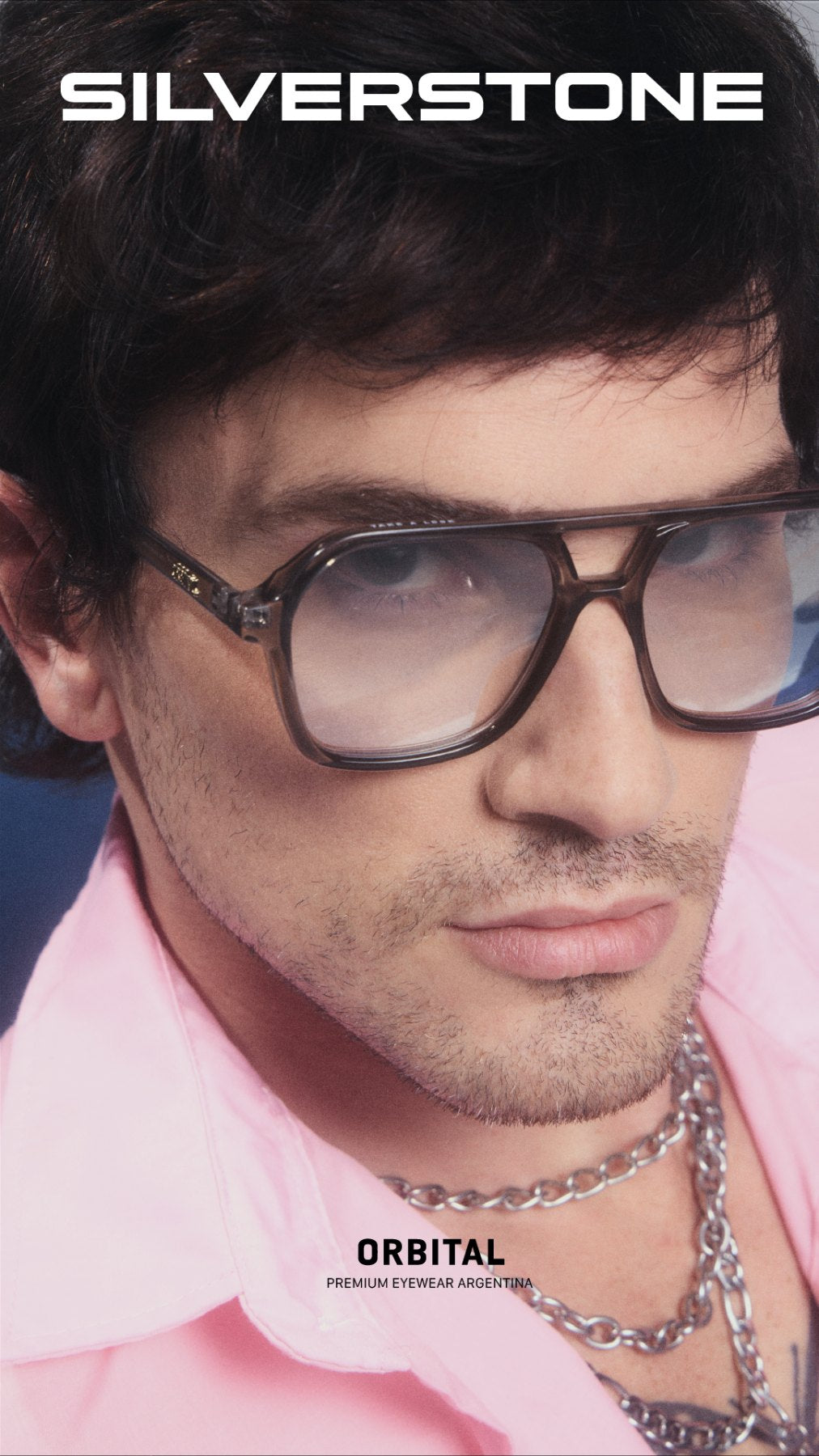 Orbital · personas reales con las gafas