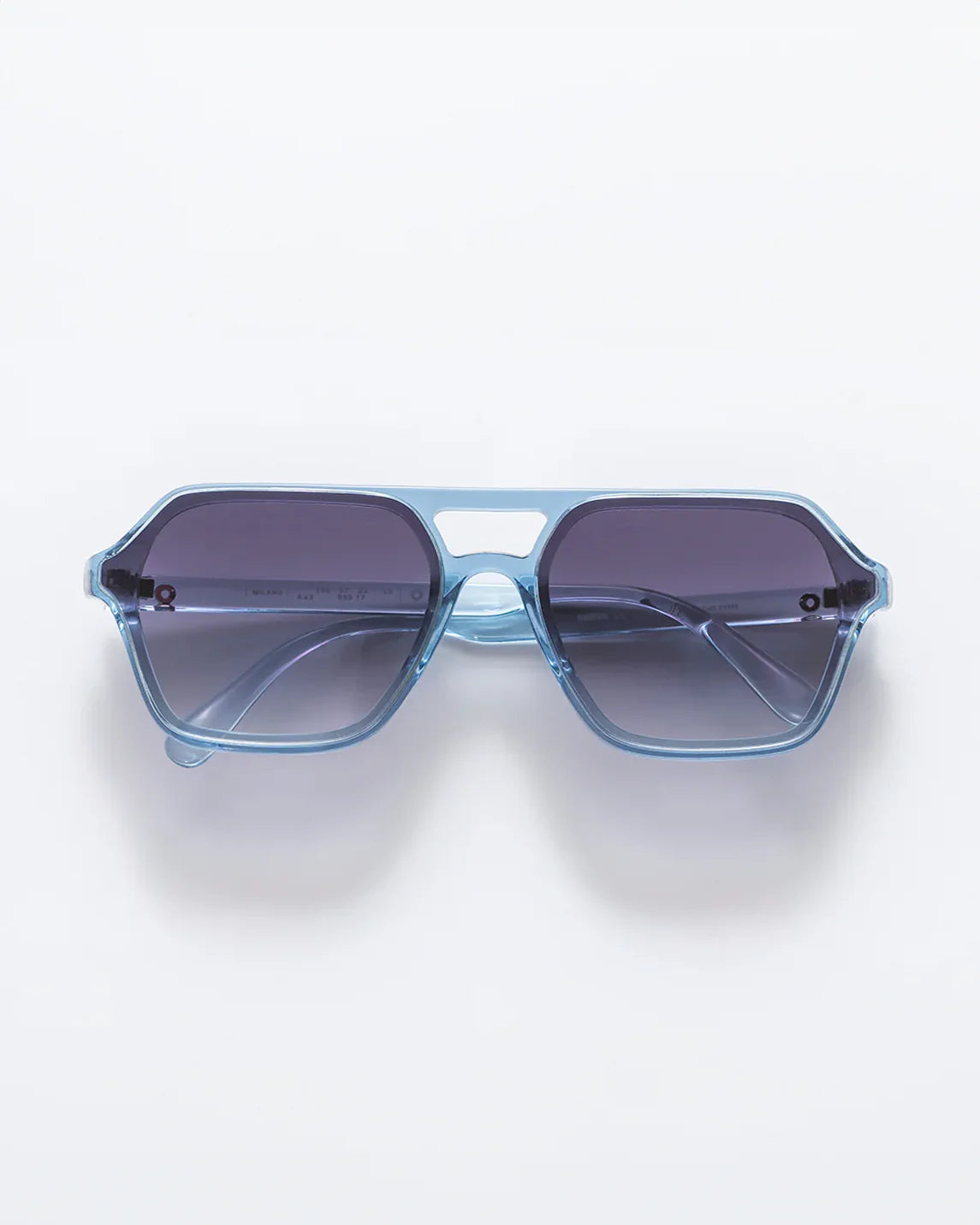 MILANO Azul / Gris Degrade