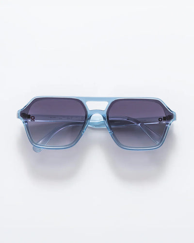 MILANO Azul / Gris Degrade