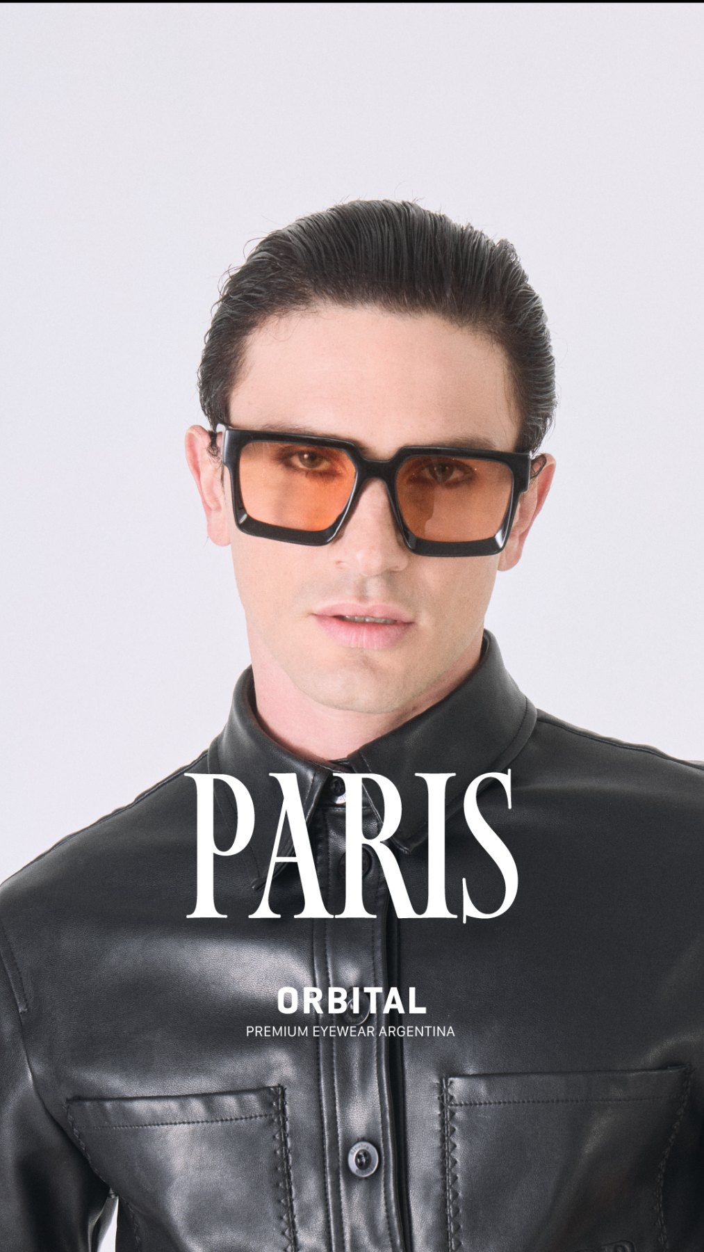Cómo queda puesta · PARIS