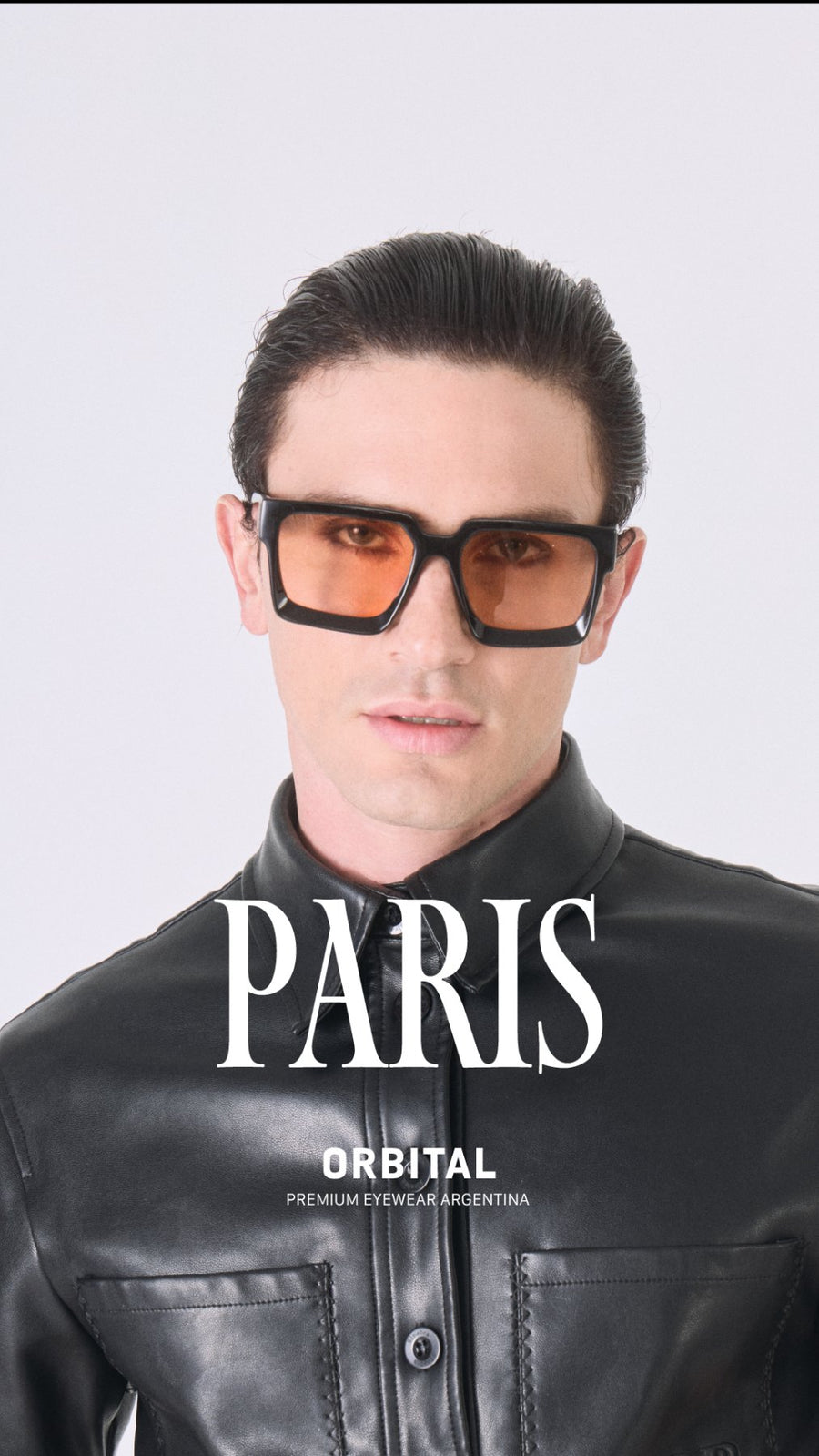 Cómo queda puesta · PARIS