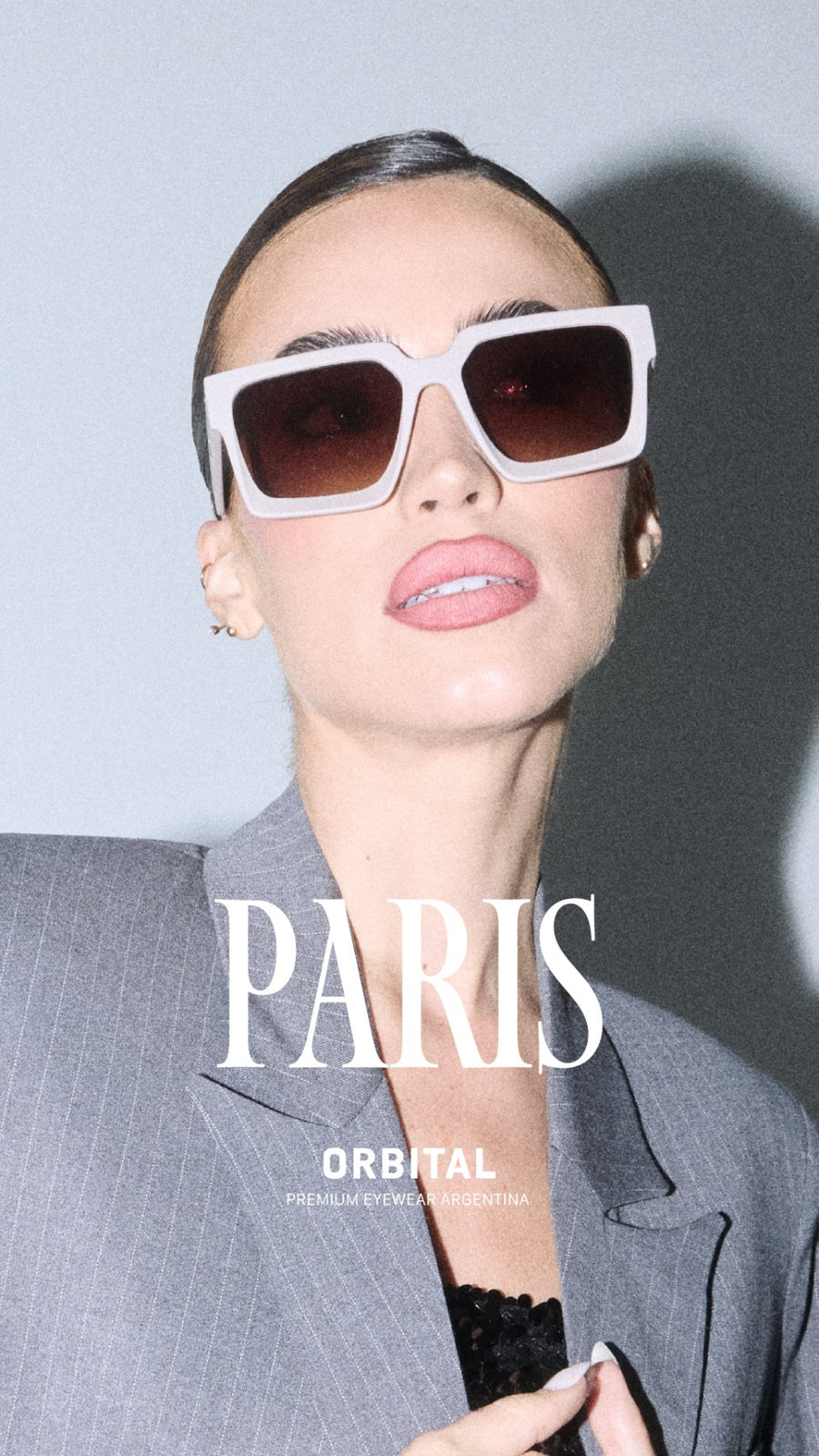 Cómo queda puesta · PARIS